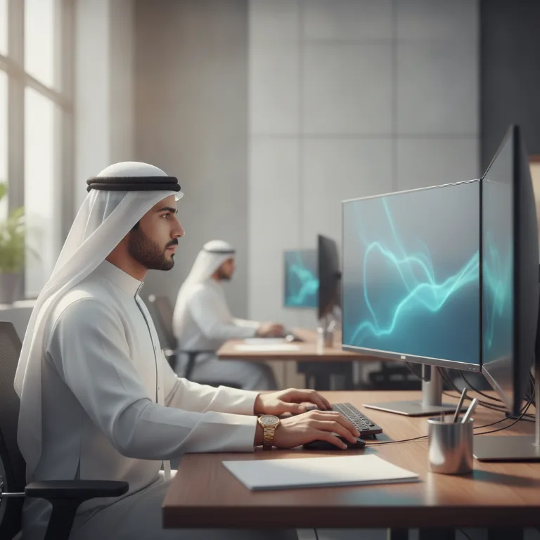 Finance Broker service in Reef Al Fujairah City